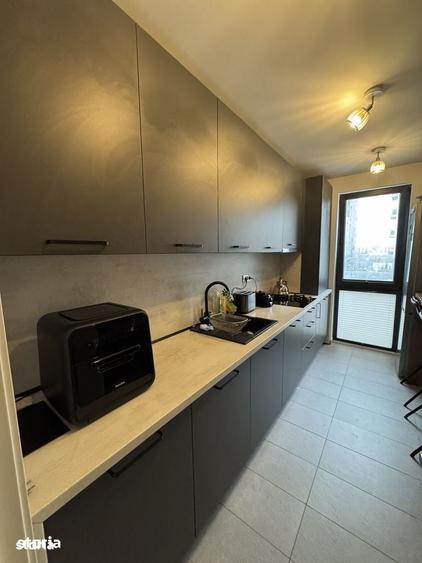 Apartament 2 Cam Sisesti | 58 mp | Incalzire pardoseala | Parcare - 11
