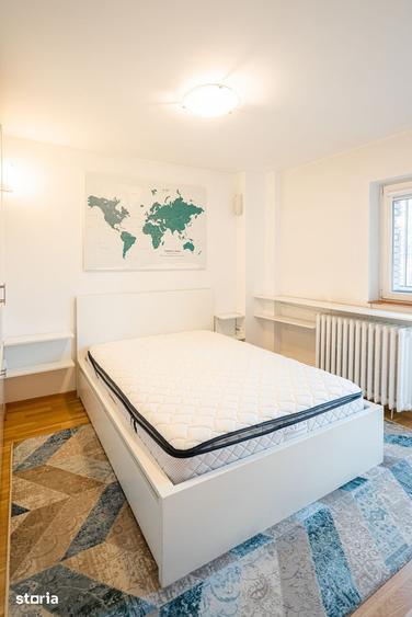 Apartament 2 camere de inchiriat M. Brancoveanu / Parcul Tineretului - 16