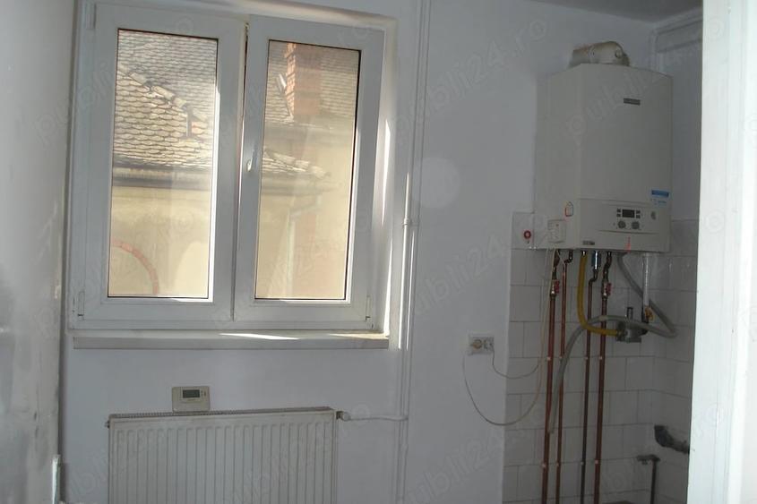 Apartament cu 2 camere decomandat în Bălcescu