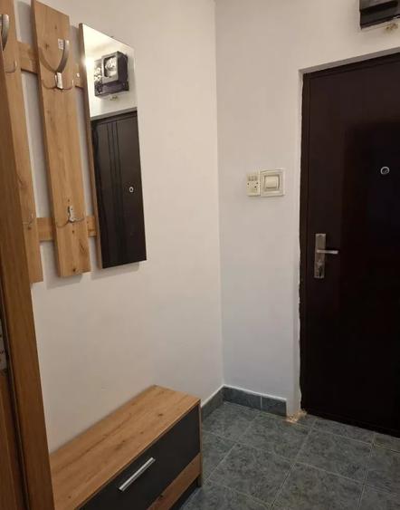 Apartament cu 2 camere nedecomandat, mobilat în Podu Roș