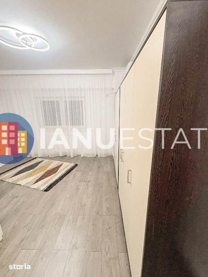 Apartament cu 3 camere decomandat în Grozăvești