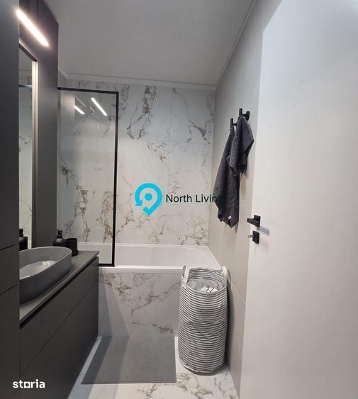 Apartament cu 2 camere în Sud