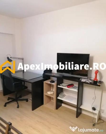 Garsoniera de inchiriat Tineretului Bucure?ti | ApexImobili - 4