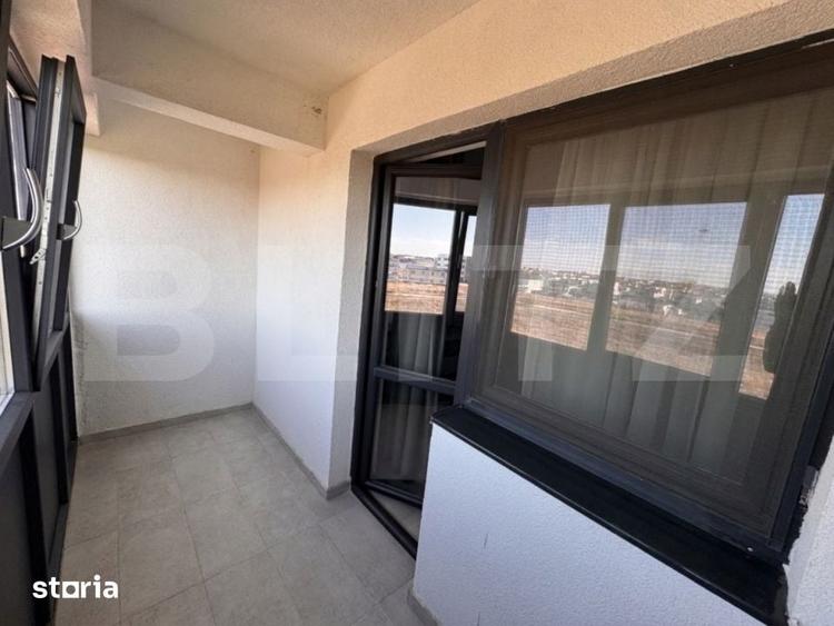 Apartament cu 3 camere în Pielești