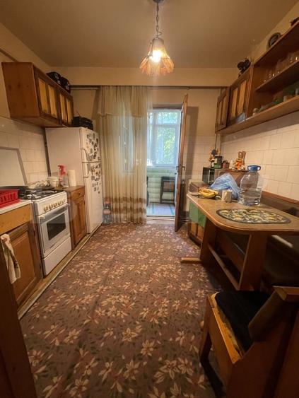 Apartament cu 2 camere și 2 balcoane | Parter înalt | Dumbrava Nord - 3