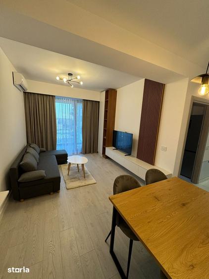 Apartament de inchiriat 2 camere complex Novum - 1