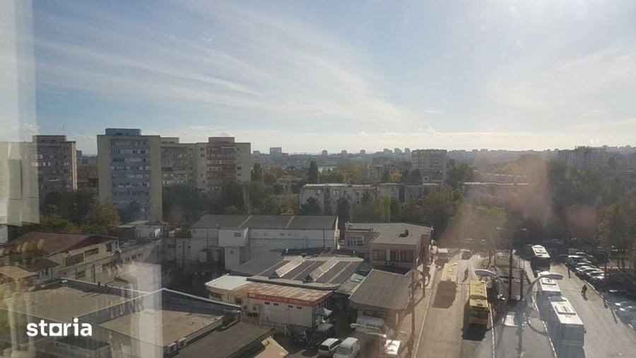 Apartament cu 2 camere decomandat în ICIL
