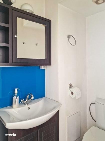 Vand apartament 3 camere + garaj (Dorobanti) - 1