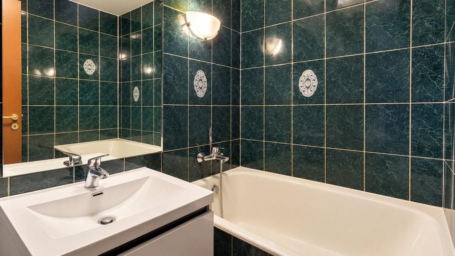 Apartament cu 2 camere decomandat în Dorobanți