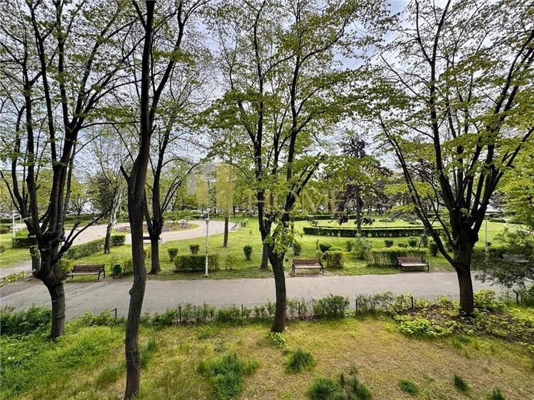 Apartament cu 2 camere circular în Vest