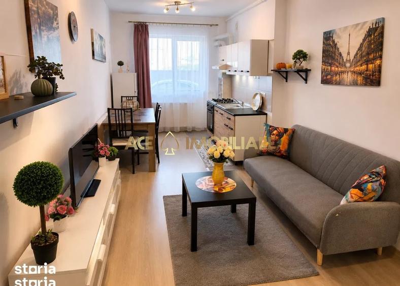 2 Camere de inchiriat | Splaiul Unirii | Metrou | Centrala - 1