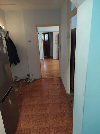 Apartament cu 3 camere în Runcu
