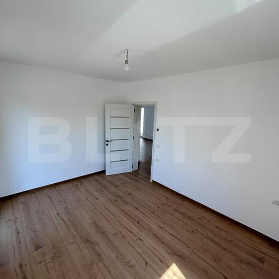 Duplex cu 3 camere cu Teren 269 Mp în Ianova