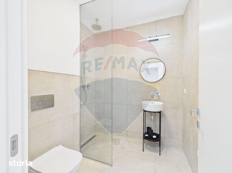 Casă cu 3 camere cu Teren 170 Mp în Tunari