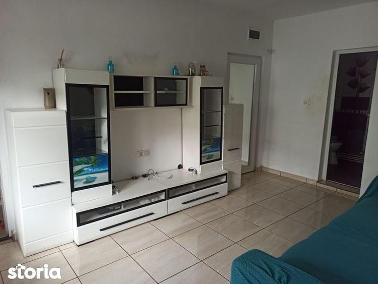 Casă cu 3 camere cu Teren 80 Mp în Șega
