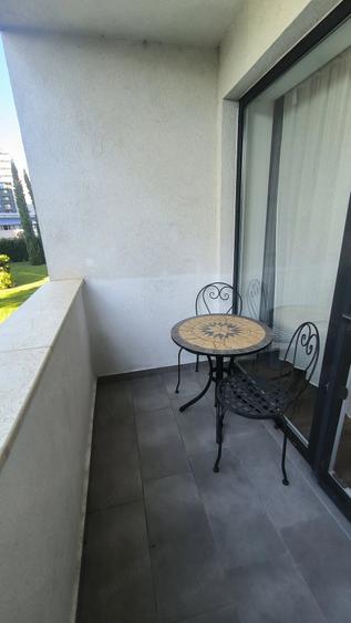 Inchiriez apartament 2 camere + loc de parcare Prima Onestilor - 5