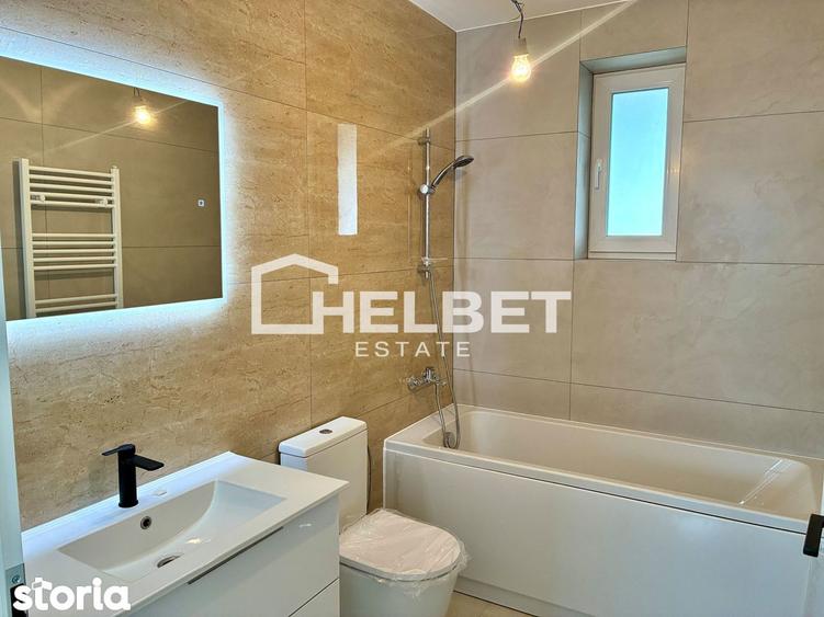 Casă cu 4 camere cu Canalizare în Sânpetru