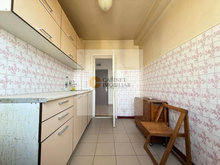 3 camere I Gara de nord I Creditabil I 1962 - 20