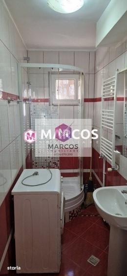 Apartament cu 2 camere nedecomandat în Central