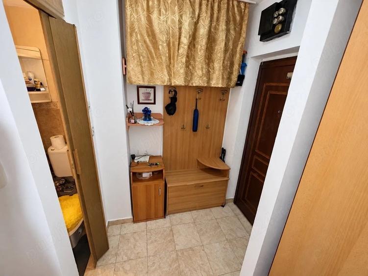 Garsonieră decomandată în Nicolae Grigorescu