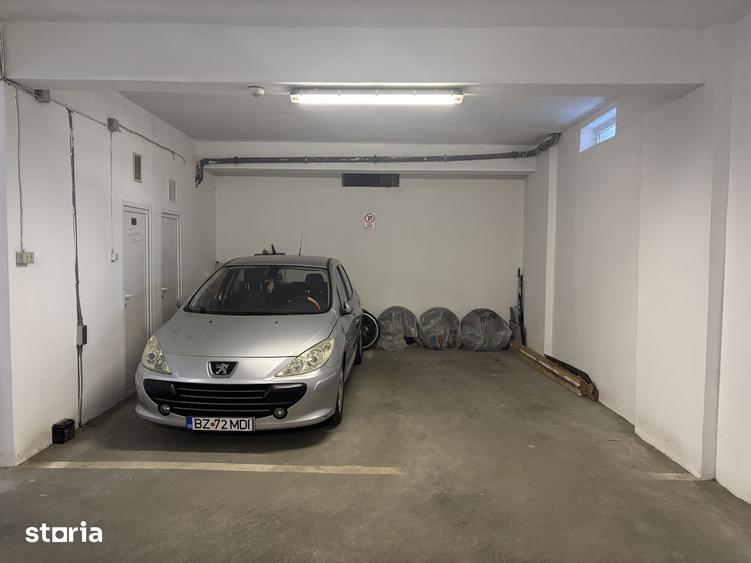 Apartament cu 2 camere decomandat în Chitila