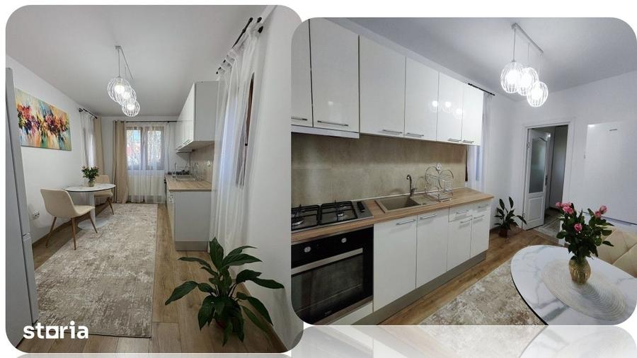 Casă cu 3 camere cu Teren 285 Mp în Dâmbul Rotund