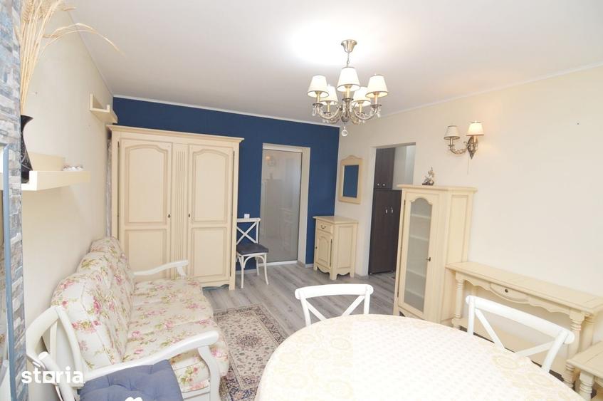 Apartament cu 2 camere în Eminescu