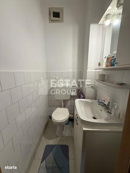 Apartament cu 4 camere în Punctele Cardinale