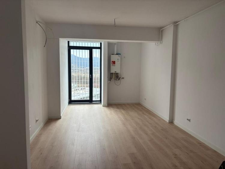 Apartament cu 2 camere semidecomandat în Mănăștur — fotografia 1