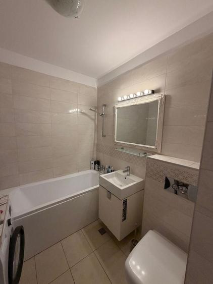 Apartament cu 2 camere decomandat în Bună Ziua