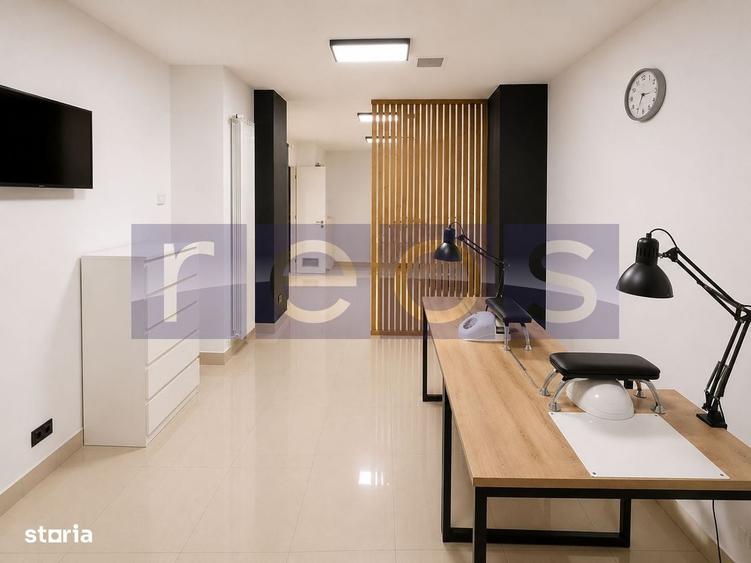 Inchiriere Spatiu Comercial D+P | 176 Mp | Acces Curte - 10