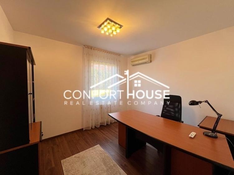 Vila P+E+M, 5 camere, ansamblu rezidential cu piscina, IANCU NICOLAE - 16
