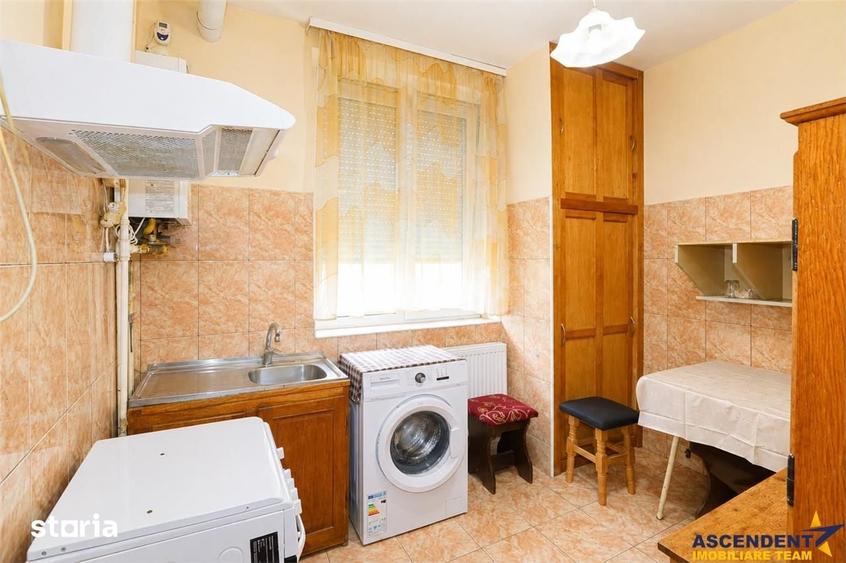 Apartament doua camere Octavian Goga, Tractorul, Brasov - 4