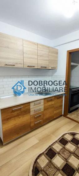 Apartament cu 2 camere decomandat, mobilat în E3