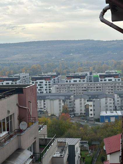 Apartament cu 2 camere decomandat în Florești