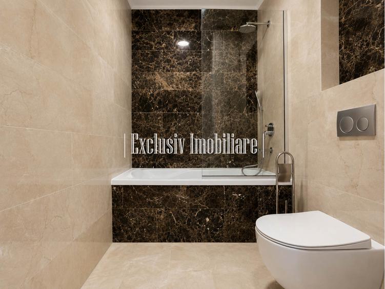 Apartament cu 2 camere decomandat în Faleza Nord