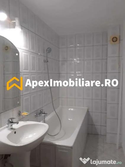 Garsonieră decomandată în Doamna Ghica