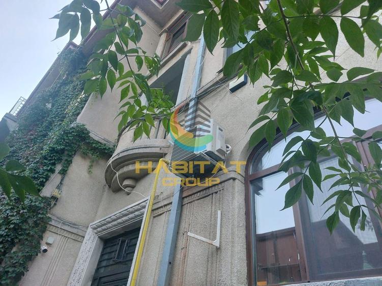 Apartament cu 4 camere semidecomandat în Calea Călărașilor