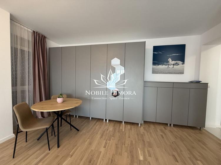 Nord One - Apartament modern cu 2 camere - parcare - Brediceanu - 14