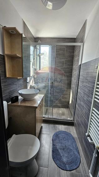 Garsonieră decomandată în Dărmănești