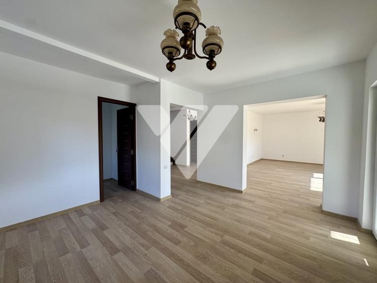 Duplex cu 4 camere cu Canalizare în Cisnădie