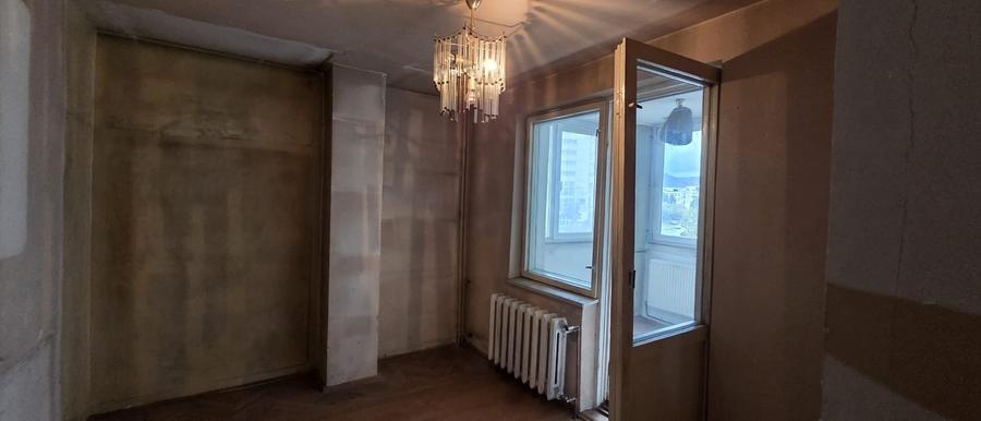 Apartament cu 3 camere decomandat în Centrul Civic