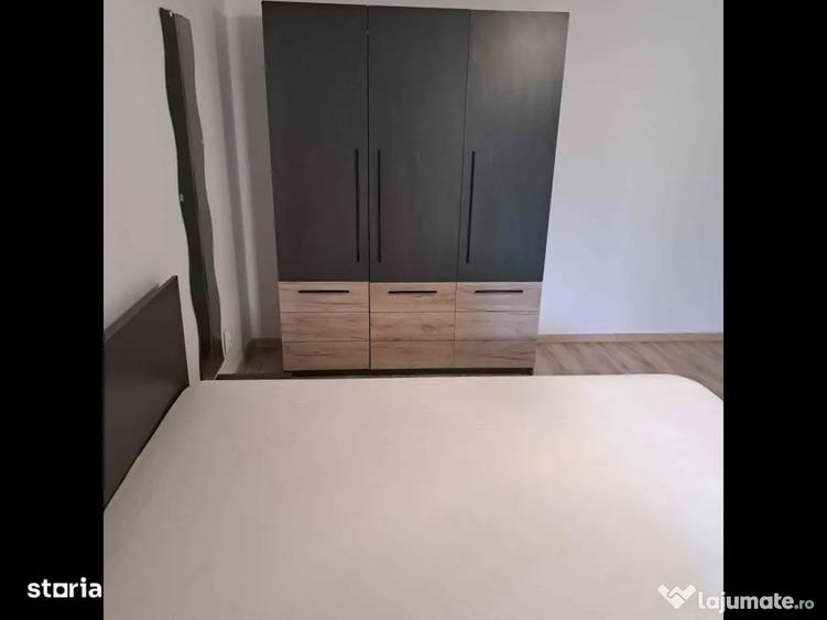 Garsonieră, mobilată în Berceni