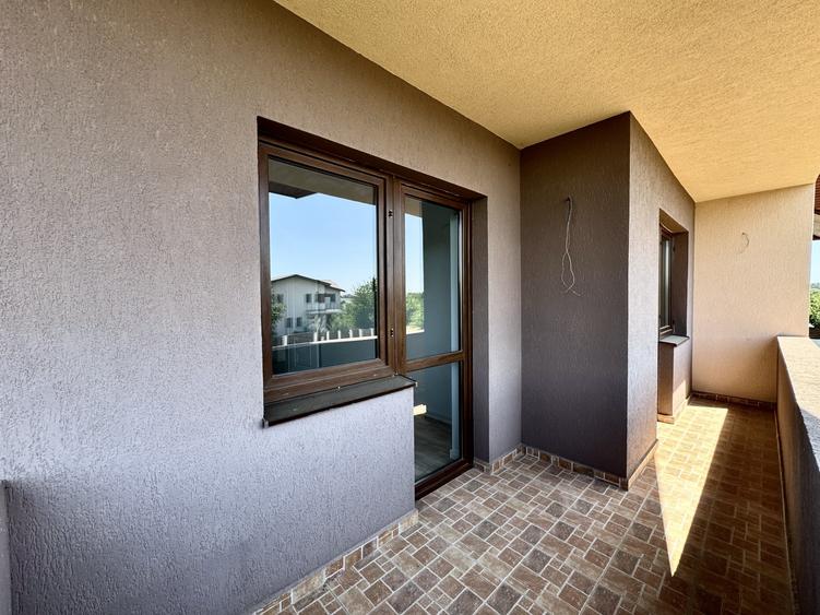 Duplex Domnești la Cheie | Încălzire Pardoseală | Mutare Imediată | 300mp - 16