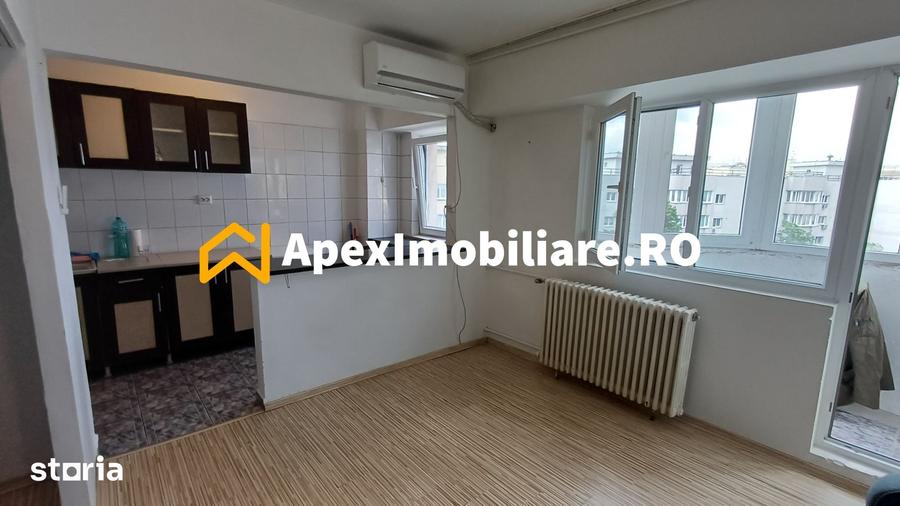 Garsoniera de vanzare Nerva Traian Bucuresti | ApexImobiliare.ro - 13