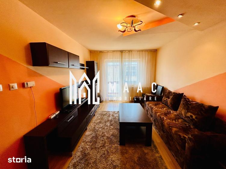Apartament 3 camere Sibiu | Hipodrom 4 | etaj 2, balcon - 11