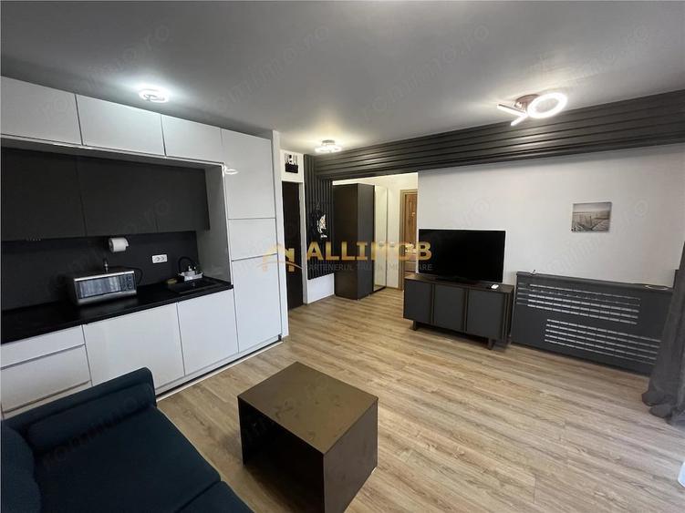 Apartament cu 2 camere în Siliștea Snagovului