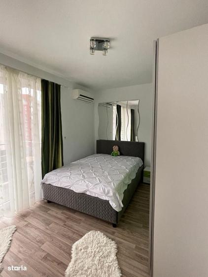 Apartament cu 3 camere în Avantgarden