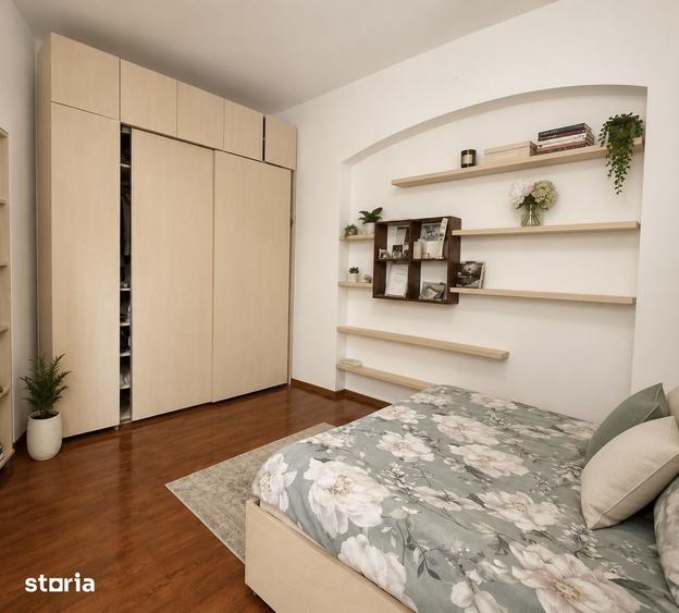 Gradina Icoanei | Pia?a Spaniei Apartament in vila istorica - 2