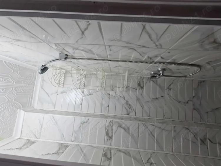 Garsonieră nedecomandată în Central